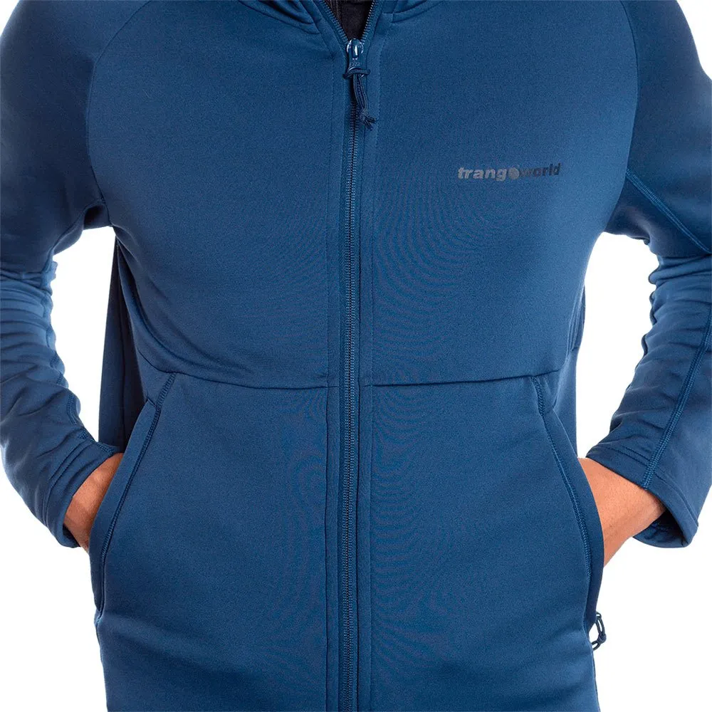 Trango Luoma Softshelljakke Trango Luoma Softshelljakke