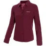 Trango Lusera Skjorte Med Lange Ermer, Potent purple