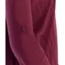 Trango Lusera Skjorte Med Lange Ermer, Potent purple