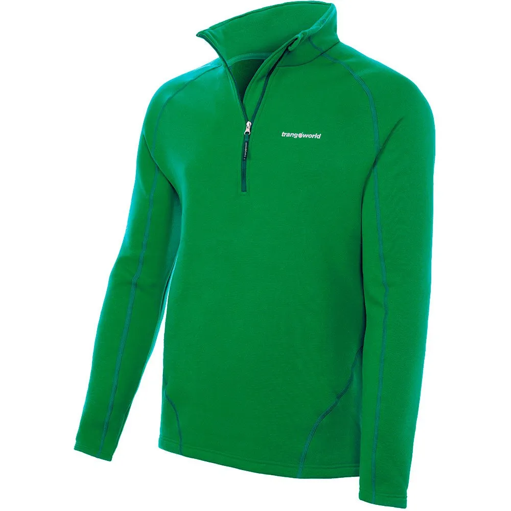 Trango Lyell Langarmet T-skjorte, Fern green Trango Lyell Langarmet T-skjorte, Fern green