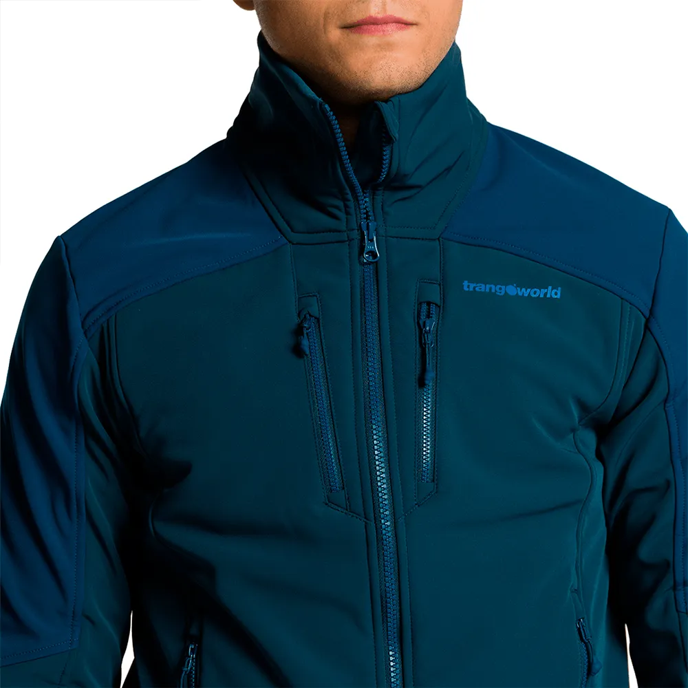 Trango Lyskamm Jakke Trango Lyskamm Jakke