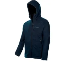 Trango Macdui Fleecejakke Med Hette
