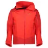 Trango Manglar Jakke, High risk red