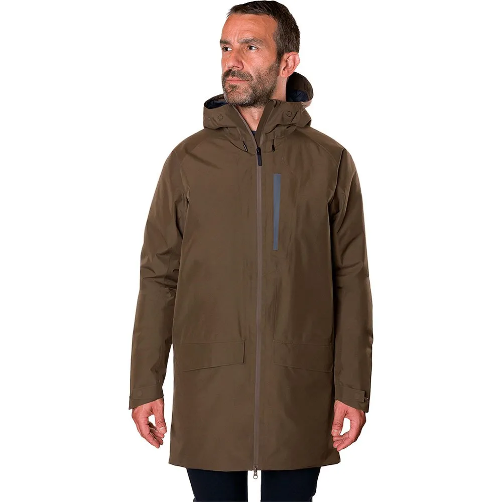 Trango Marmara Termic Jakke, Brown Trango Marmara Termic Jakke, Brown