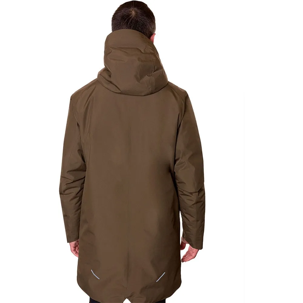 Trango Marmara Termic Jakke, Brown Trango Marmara Termic Jakke, Brown