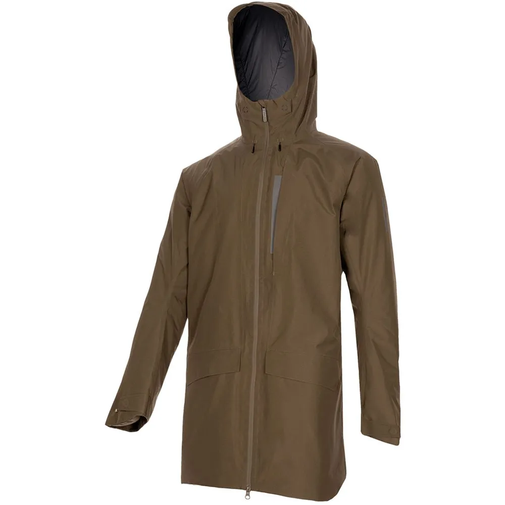 Trango Marmara Termic Jakke, Brown Trango Marmara Termic Jakke, Brown
