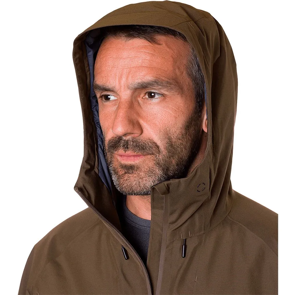 Trango Marmara Termic Jakke, Brown Trango Marmara Termic Jakke, Brown