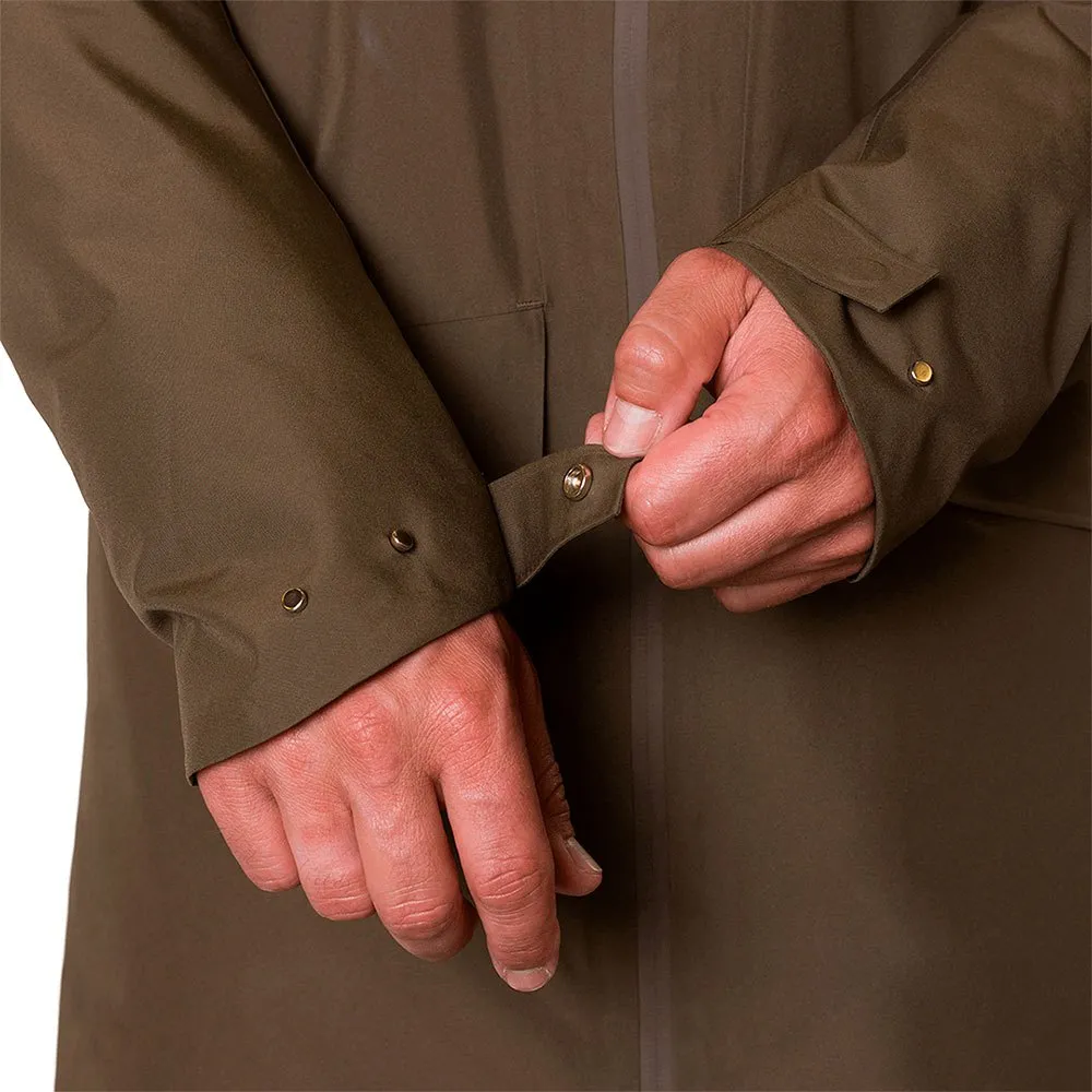 Trango Marmara Termic Jakke, Brown Trango Marmara Termic Jakke, Brown