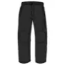 Trango Maves Bukser, Black / black, 4Y