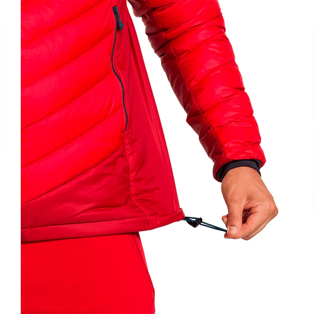 Trango Medel V02 Jakke Trango Medel V02 Jakke