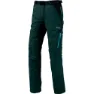 Trango Mekong Regular Bukser, Dark shadow / black