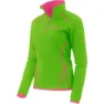 Trango Mella Fleece, Green lima