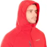 Trango Mendilaz Fleecejakke Med Hette