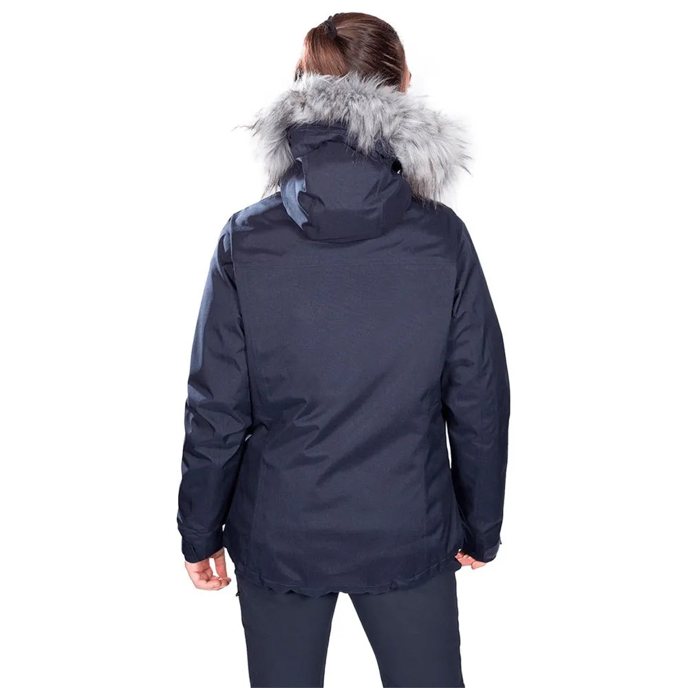 Trango Messina Complet Dunjakke Trango Messina Complet Dunjakke