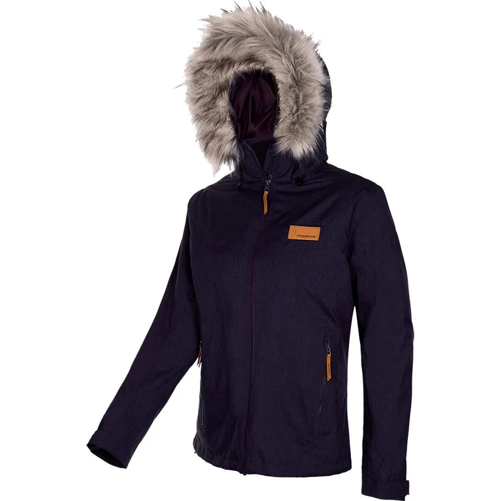 Trango Messina Complet Dunjakke Trango Messina Complet Dunjakke