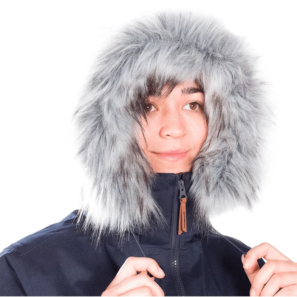 Trango Messina Complet Dunjakke Trango Messina Complet Dunjakke