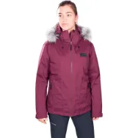 Trango Messina Complet Jakke Trango Messina Complet Jakke