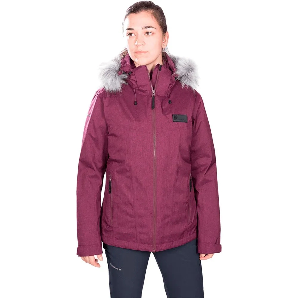 Trango Messina Complet Jakke Trango Messina Complet Jakke