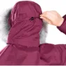 Trango Messina Complet Jakke