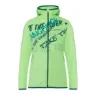Mint green