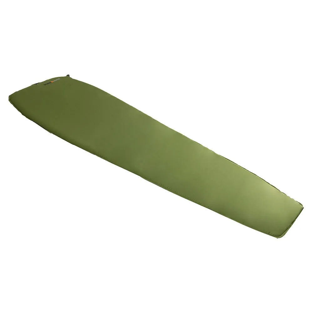 Trango Micro 08 V/a Oppblåsbar Matte, Multicolor