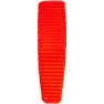 Trango Micro Air Oppblåsbar Matte, Cherry tomato / dark shadow