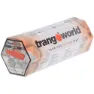 Trango Micro Air Oppblåsbar Matte, Cherry tomato / dark shadow