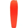 Trango Micro Bump Pad Oppblåsbar Matte, Oranged red / grey
