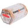 Trango Micro Bump Pad Oppblåsbar Matte, Oranged red / grey