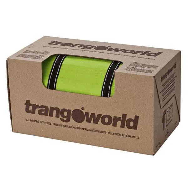 Trango Micro Lite Oppblåsbar Matte