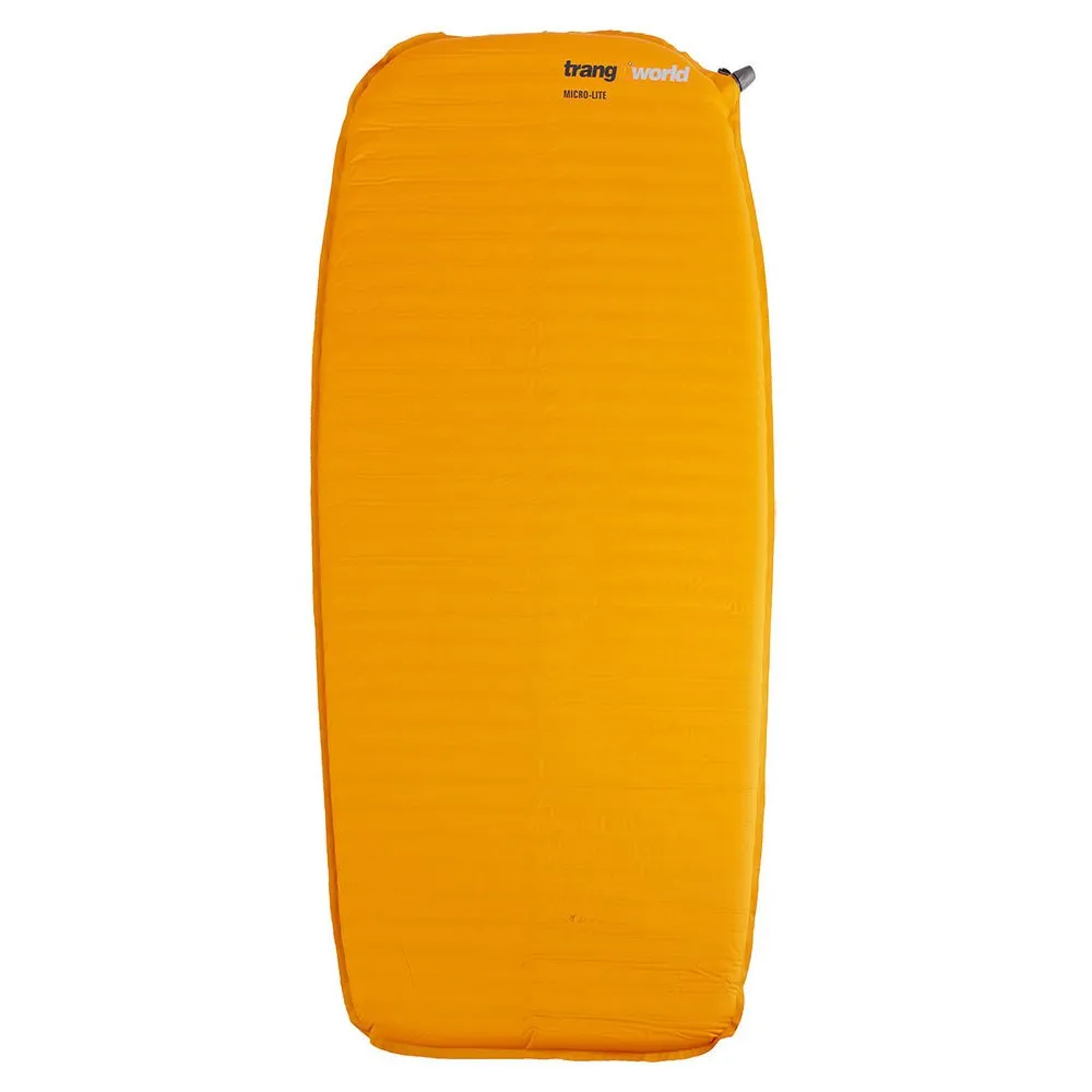 Trango Micro-lite Oppblåsbar Matte Refurbished, Multicolor Trango Micro-lite Oppblåsbar Matte Refurbished, Multicolor