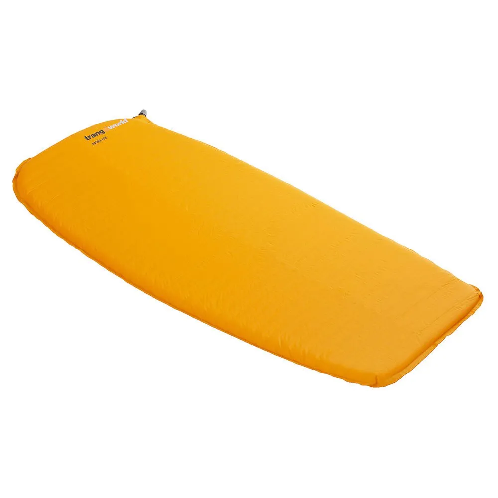 Trango Micro-lite Oppblåsbar Matte Refurbished, Multicolor Trango Micro-lite Oppblåsbar Matte Refurbished, Multicolor