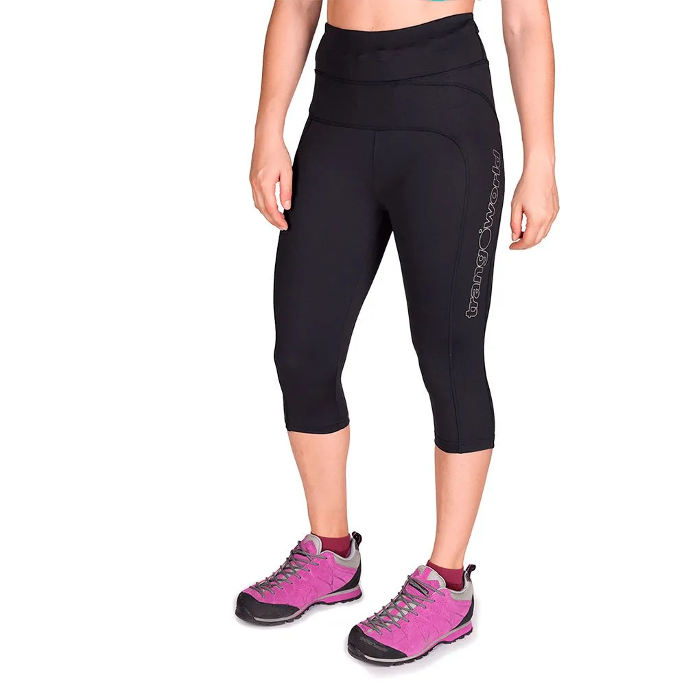 Trango Miera 3/4 Leggings Trango Miera 3/4 Leggings