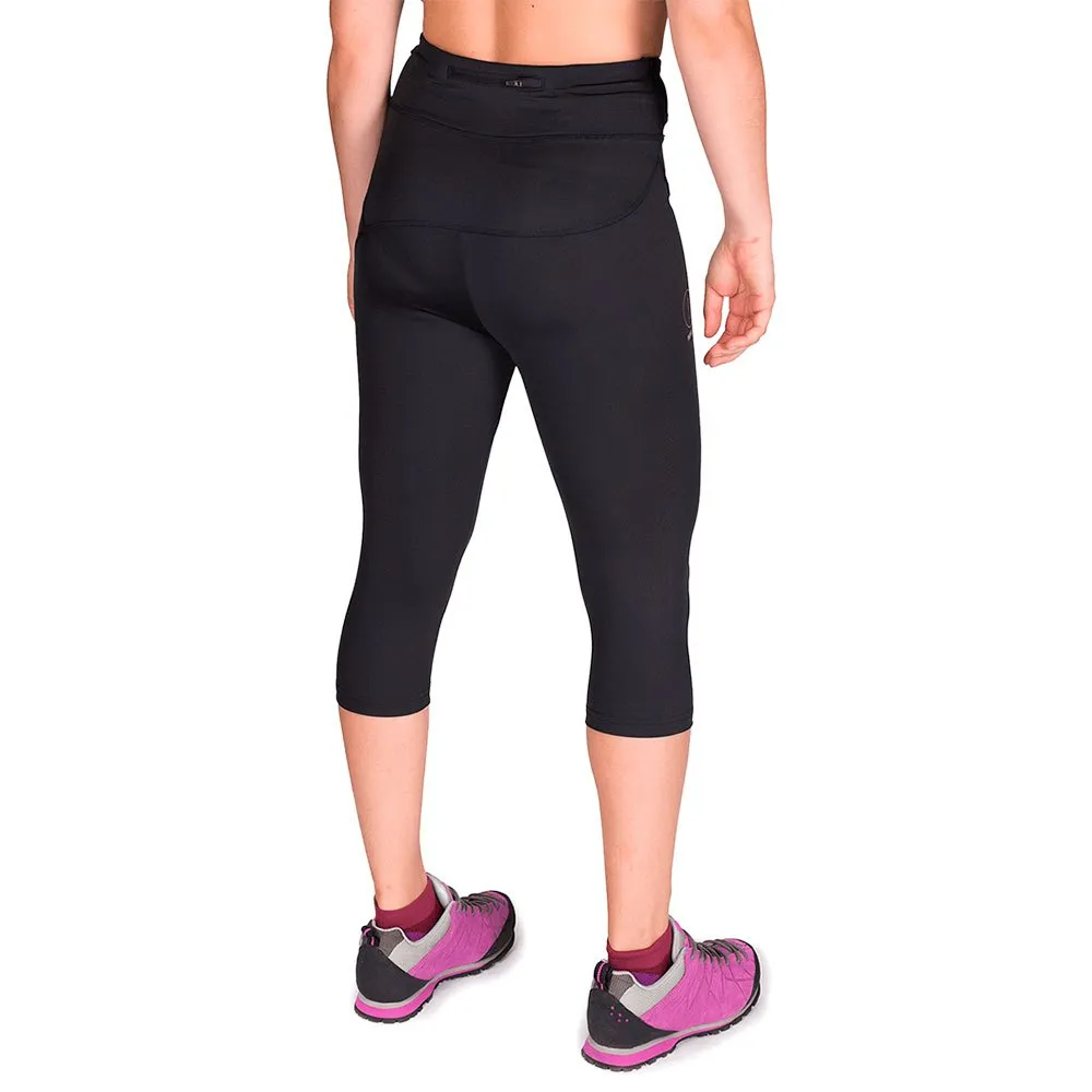 Trango Miera 3/4 Leggings Trango Miera 3/4 Leggings