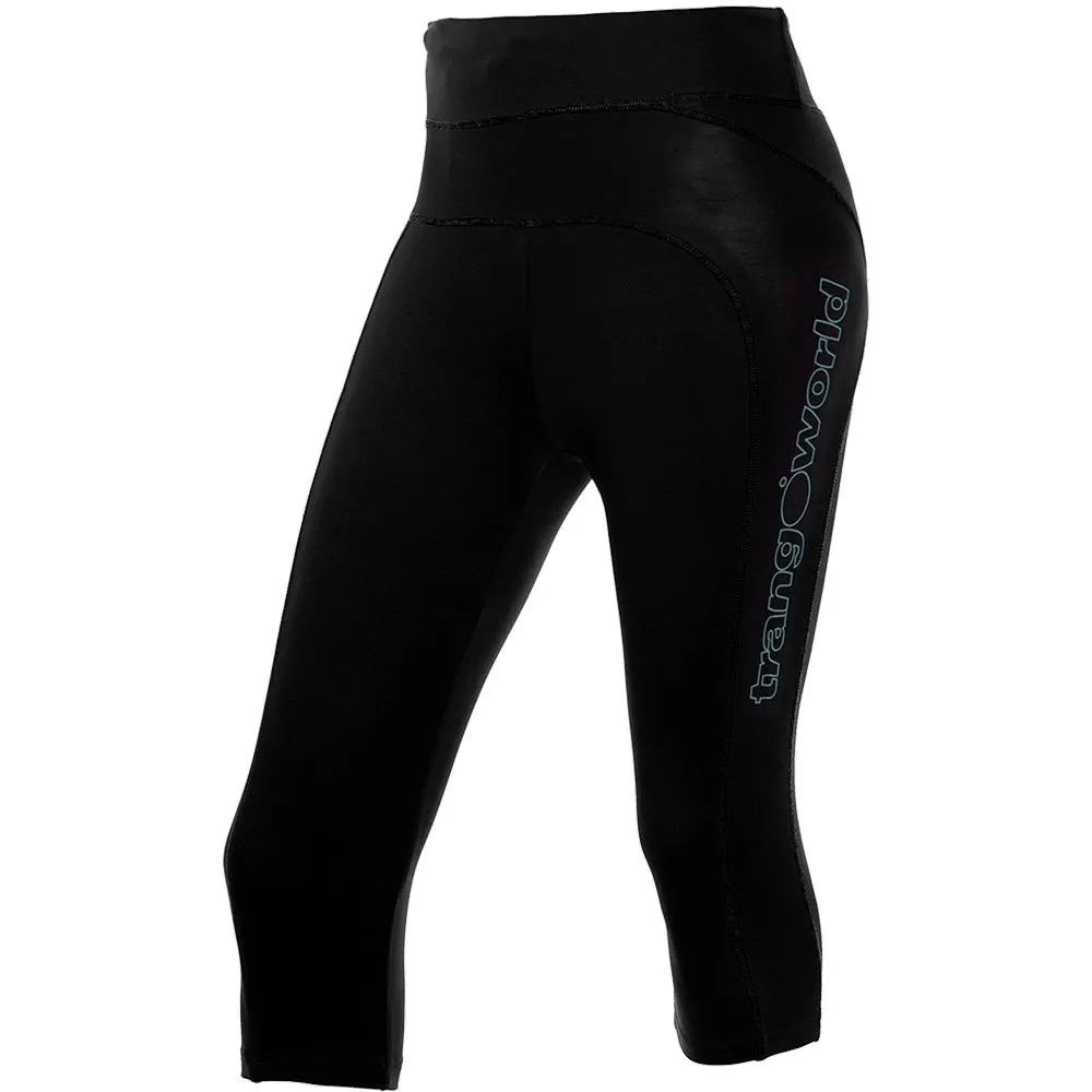 Trango Miera 3/4 Leggings Trango Miera 3/4 Leggings