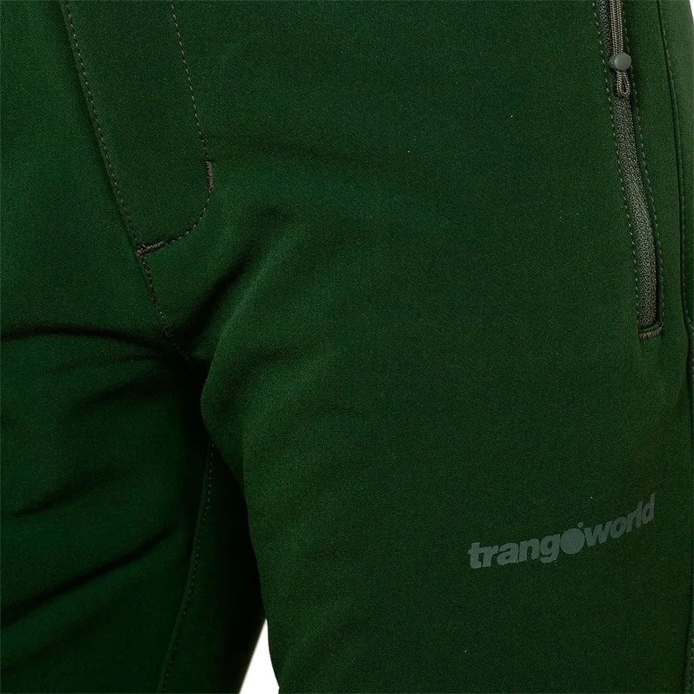 Trango Minaya Bukser Trango Minaya Bukser