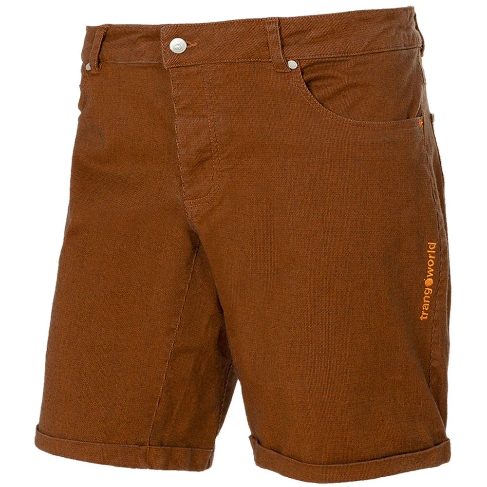 Trango Moah Sf Shorts Trango Moah Sf Shorts