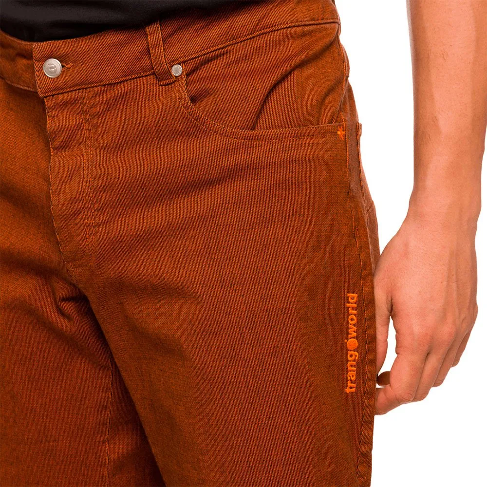 Trango Moah Sf Shorts Trango Moah Sf Shorts