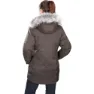 Trango Moesa Termic Dv Jakke