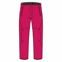 Trango Monia Regular Bukser Trango Monia Regular Bukser
