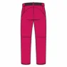 Trango Monia Regular Bukser, Virtual pink