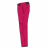 Trango Monia Regular Bukser, Virtual pink