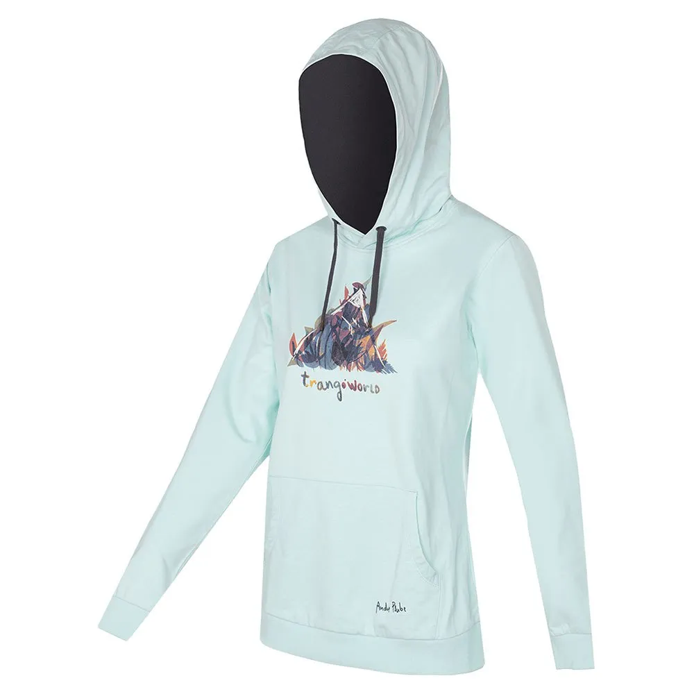 Trango Montana Hetteskjorte