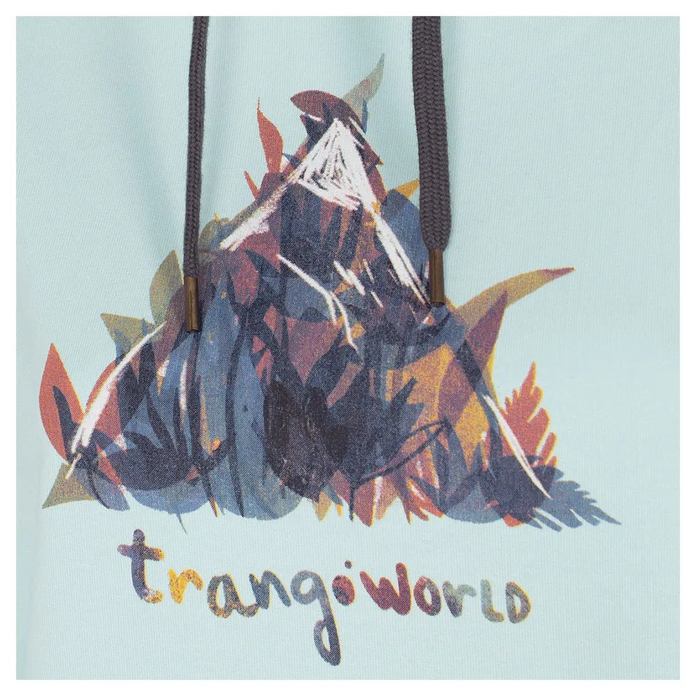 Trango Montana Hetteskjorte