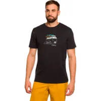 Trango Moonlight Kortarmet T-skjorte