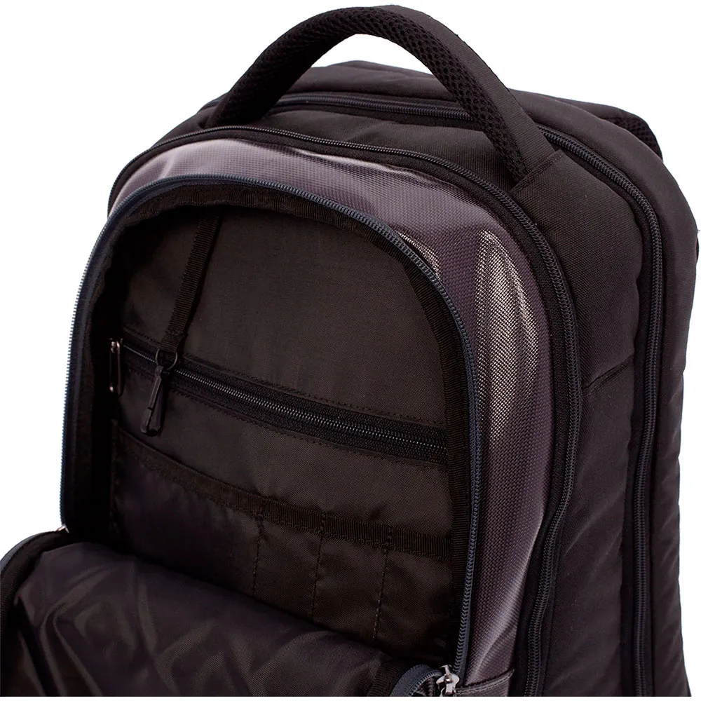 Trango Moraine Dt 30l Ryggsekk, Anthracite / anthracite