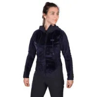Trango Moritz Fleecejakke Med Hette Trango Moritz Fleecejakke Med Hette