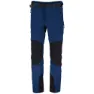 Dark blue / black