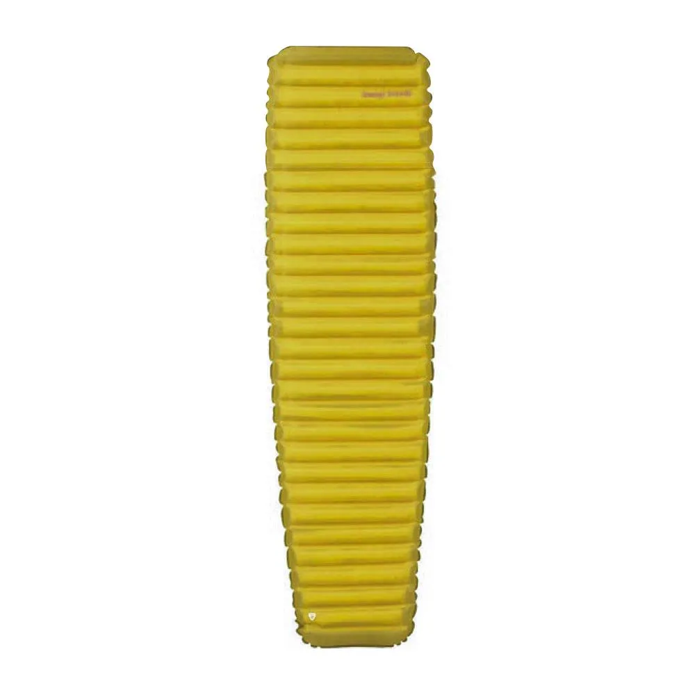 Trango Mummy Air Pad Matte, Citron / anthracite