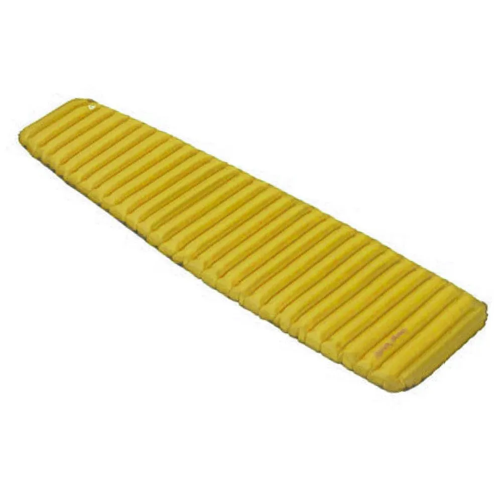 Trango Mummy Air Pad Matte, Citron / anthracite
